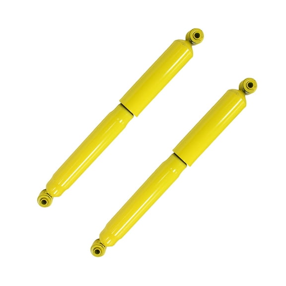 For Chevy Tahoe GMC Yukon XL Pair Rear Monroe Gas-Magnum Shocks - BuyAutoParts