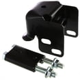 thumbnail image 1 of For Chevy Tahoe Hybrid Front Bumper Bracket 2007-2014 R=L Single Piece | Impact Bar | Steel | Excludes 2007 Classic GM1065109 | 15791866, 1 of 7