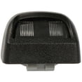 thumbnail image 1 of For Chevy Tahoe License Light Unit 2002 03 04 05 2006 Driver OR Passenger Side | Single Piece | CAPA For GM2870102 | 22794700, 1 of 5