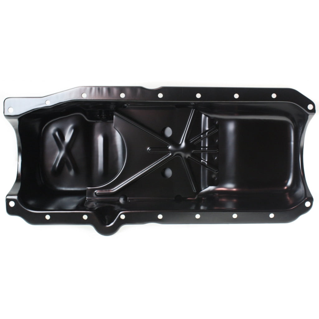 For Chevy Tahoe Oil Pan 2000 | 4 qts. | Steel