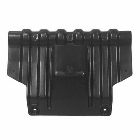 For Chevy Tahoe/Suburban 2000 01 02 03 04 05 2006 Engine Splash Shield | CAPA Certified | Replacement For GM1228172 | 15049190