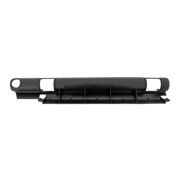 For Chevy Tahoe/Suburban 2015 16 17 18 19 2020 Grille Air Deflector Driver Side | Side Baffle | Replacement For GM1218142 | 23435604