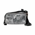 thumbnail image 1 of For Chevy Tracker 1999-2004 Headlight Assembly Unit Passenger Side CAPA Certified | GM2519140 | 91174685, 1 of 4