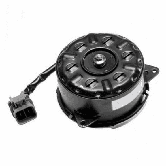 For Chevy Tracker A/C Condenser Cooling Fan Motor 1999 00 2001 For GM3114102 | 91177108