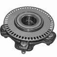 thumbnail image 1 of For Chevy Tracker Suzuki Grand Vitara New Front Wheel Hub Bearing Assembly - BuyAutoParts, 1 of 8