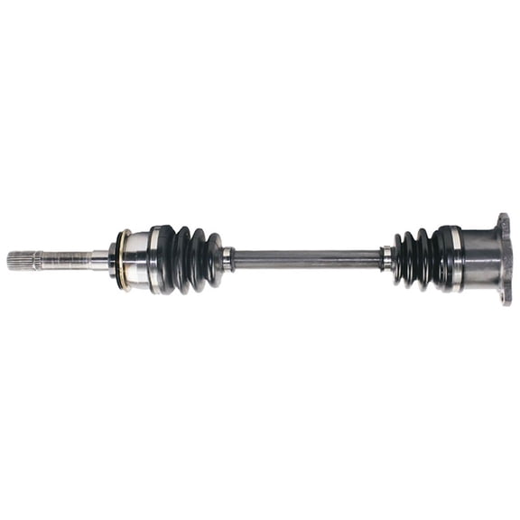 For Chevy Tracker & Suzuki Sidekick Grand Vitara Front Left Driver Side CV Axle Shaft - BuyAutoParts