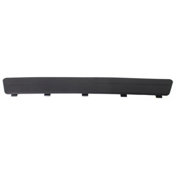 For Chevy Trailblazer 2002 2003 2004 2005 2006 2007 Bumper Step Pad | Rear | Center | LS Model | GM1191108 | 88938462