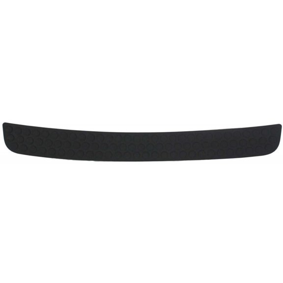 For Chevy Trailblazer 2002-2009 Bumper Step Pad | Rear | SS | GM1191117 | 15135701