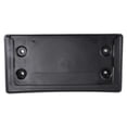 thumbnail image 1 of For Chevy Trailblazer 2002-2009 License Plate Bracket | Front | Replacement For GM1068117 | 15032014, 1 of 6