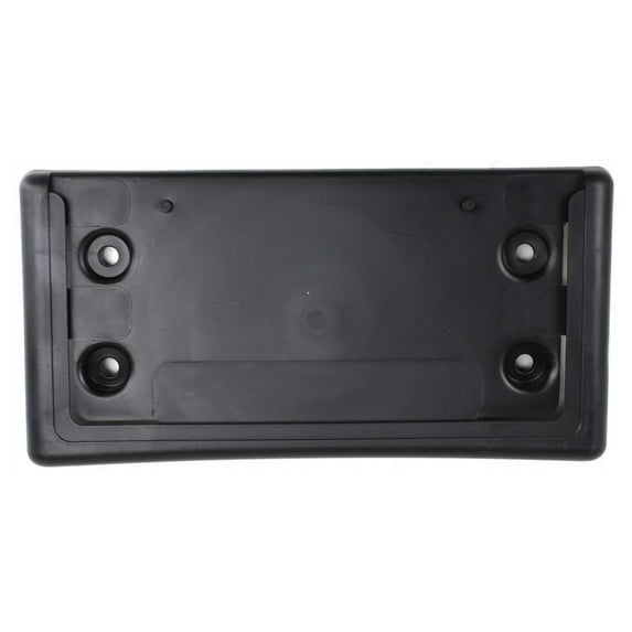 For Chevy Trailblazer 2002-2009 License Plate Bracket | Front | Replacement For GM1068117 | 15032014