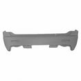 thumbnail image 1 of For Chevy Trailblazer 2006 2007 2008 2009 Bumper Cover | Rear | Upper | SS | GM1100732 | 19120217, 1 of 2