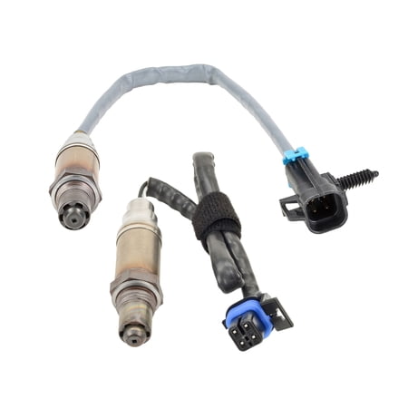 For Chevy Trailblazer Astro Oldsmobile Bravada Bosch Oxygen O2 Sensor Kit - Buyautoparts