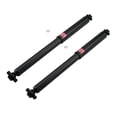 thumbnail image 1 of For Chevy Trailblazer EXT GMC Envoy New Pair Rear Excel-G Shocks Struts - BuyAutoParts, 1 of 4