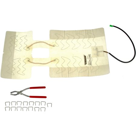 For Chevy Trailblazer EXT & Oldsmobile Bravada Dorman Seat Heater Pad
