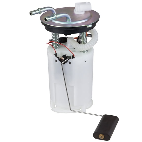 For Chevy Trailblazer GMC Envoy Olds Bravada Complete Fuel Pump Assembly - BuyAutoParts