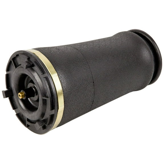 For Chevy Trailblazer GMC Envoy Saab Buick & Olds Rear Air Suspension Spring - BuyAutoParts