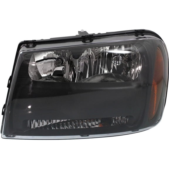 For Chevy Trailblazer LT Headlight 2006 07 08 2009 Driver Side GM2502304 | 25970909