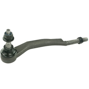 For Chevy Trailblazer SSR GMC Envoy XL Left Driver Side Outer Tie Rod End - BuyAutoParts