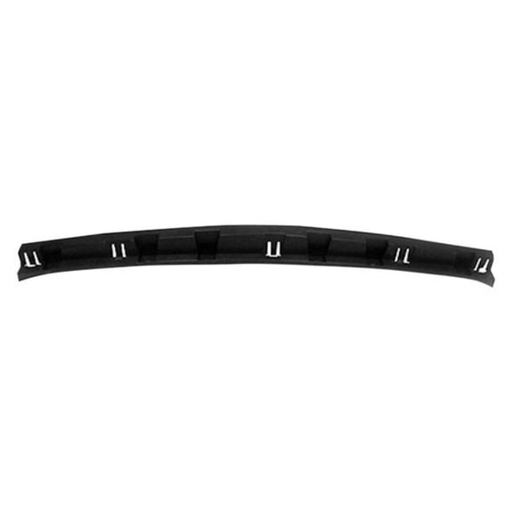 For Chevy Traverse 2009-2012 Bumper Support | Rear | Center | 20954461 | GM1140101