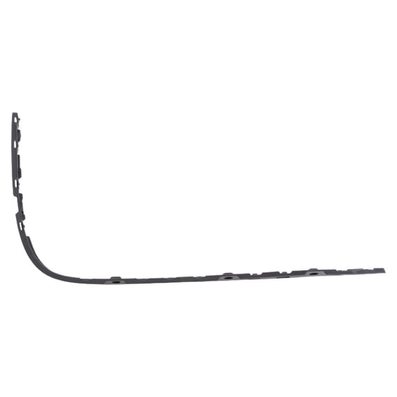 For Chevy Traverse 2009-2017 Bumper Bracket Passenger Side | Rear | Made of Plastic | Replacement For GM1143112 | 20869998