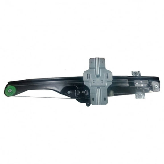 For Chevy Traverse Window Regulator Assembly 2013 2014 2015 2016 2017 Front Driver Side Power Cable For GM1350228 | 22867702