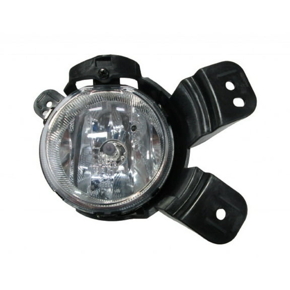 For Chevy Trax 13-16 Fog Light Assembly Driver Side | Replacement For GM2592312 | 95227855