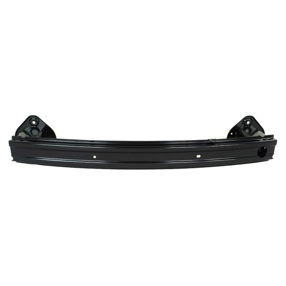 For Chevy Trax 2013 2014 2015 Bumper Reinforcement | CAPA Certified | Rear | Steel | Replacement For GM1106709, GM1106709C | 42450527