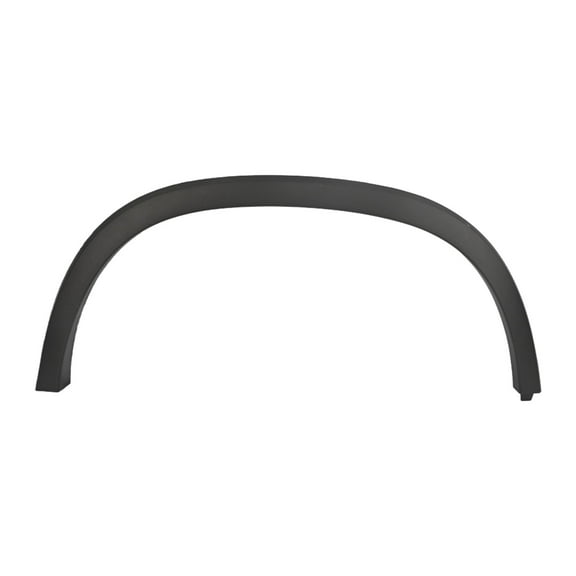 Front Right Passenger Side Fender Flares For Chevrolet Trax 2013 2014 2015 2016 RH Fender Flares Wheel Arch Molding Trims 95275451 GM1291245