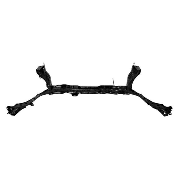 For Chevy Trax 2018 19 20 2021 Radiator Support Tie Bar | Upper | CAPA | 42599080 | GM1225392