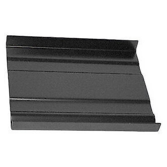 For Chevy Truck 1947-1955 Goodmark GMK414030047 Black EDP Battery Tray