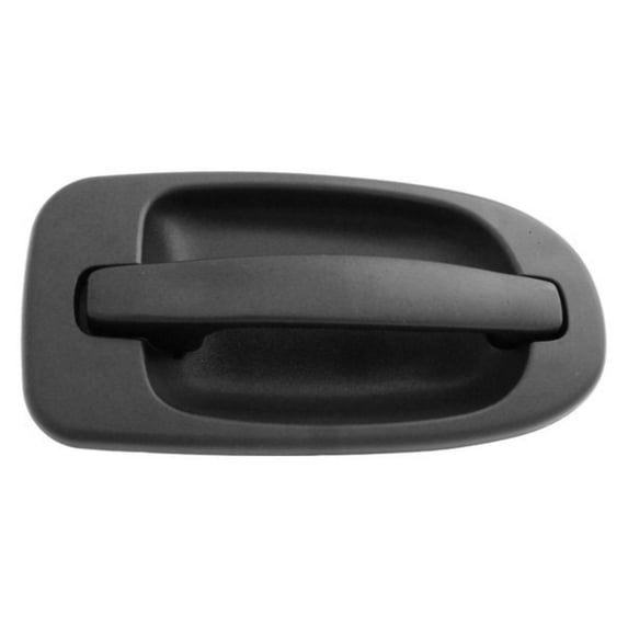 For Chevy Uplander 2005 2006 2007 2008 Door Handle Passenger Side | Front | Outer | GM1311151 | 10340131
