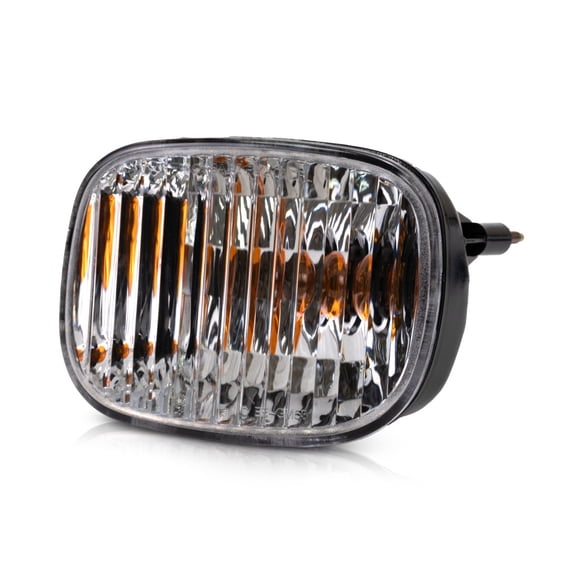 For Chevy Uplander Day Time Running Light 2005-2009 Driver Side DOT Certified GM2562100 | 15794332