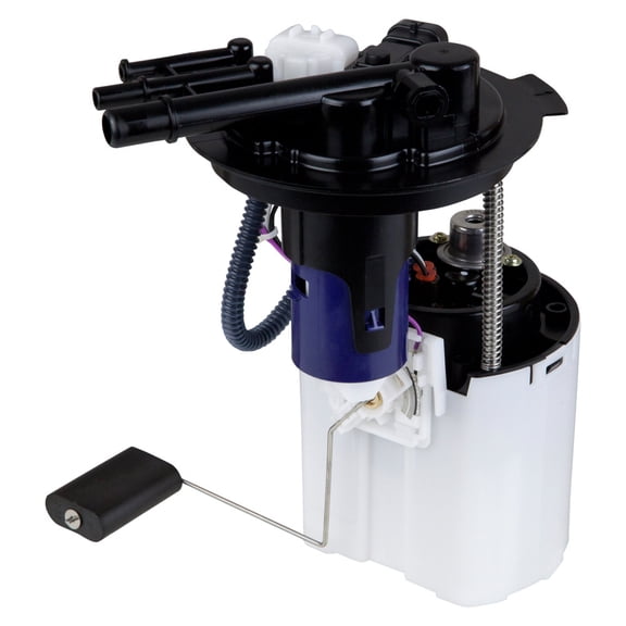 For Chevy Uplander Pontiac Montana Saturn Buick Complete Fuel Pump Assembly - BuyAutoParts