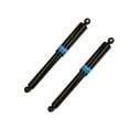 thumbnail image 1 of For Chevy Van Pickup & GMC C25/C2500 Suburban Pair Sachs Rear Shocks - BuyAutoParts, 1 of 4