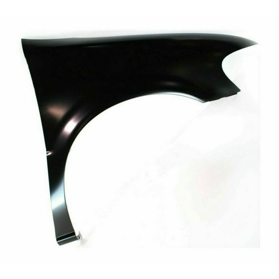 For Chevy Venture 1999-2005 Passenger Side Fender | 12529744 | GM1241255