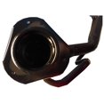thumbnail image 1 of For Chevy Venture Oldsmobile Silhouette Pontiac Grand Am Fuel Filler Neck - BuyAutoParts, 1 of 4