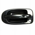 thumbnail image 1 of For Chevy Venture Rear Outside Exterior Sliding Door Handle Right Side 10298452, 1 of 3