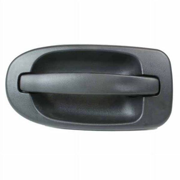 For Chevy Venture Van Rear Outside Exterior Sliding Door Handle Passenger Side