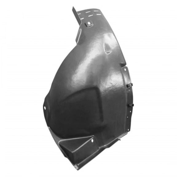 For Chevy Volt 2011 12 13 14 2015 Fender Liner Passenger Side Front Rear | GM1249253 | 23183350