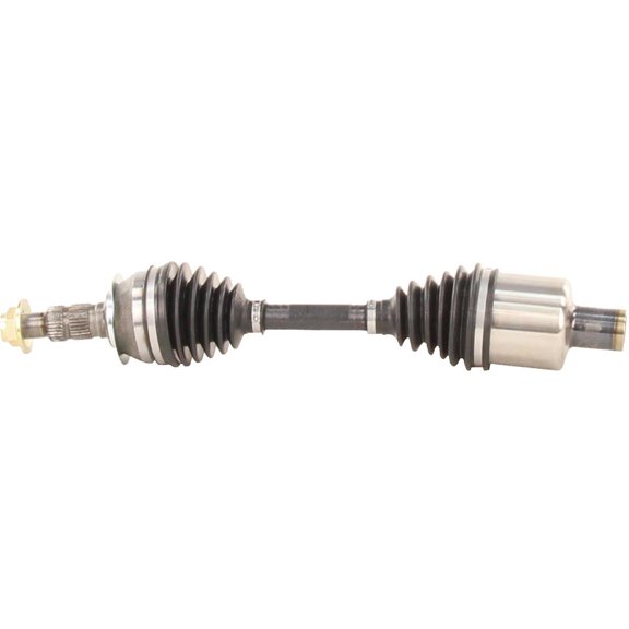 For Chevy Volt 2011-2015 New Front Right Passenger Side CV Drive Axle - BuyAutoParts