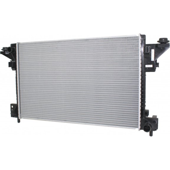 For Chevy Volt 2011-2015 Radiator | 1.4L | 22839735 | GM3010545