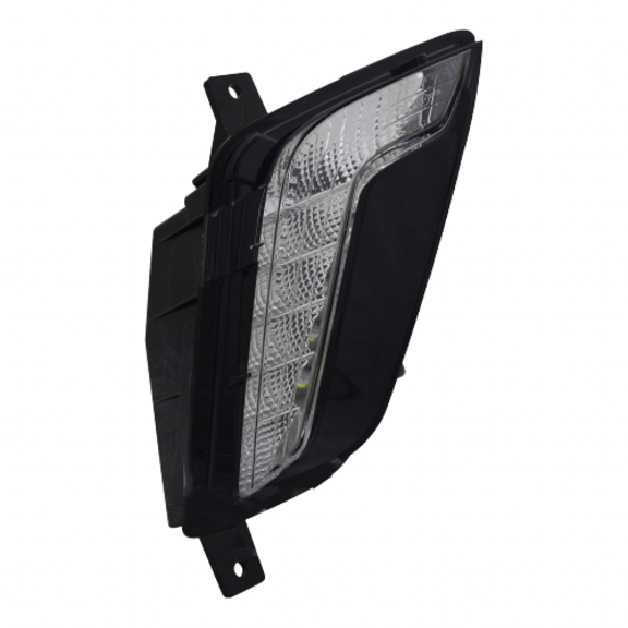 For Chevy Volt 2016 17 18 2019 Daytime Running Light Passenger Side | LED GM2563114 | 23384966