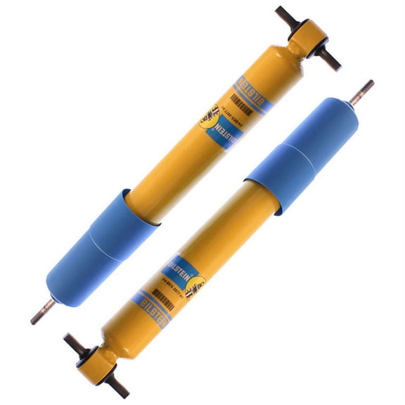 For Chevy Z06 2001 2002 2003 2004 2006 Pair Bilstein B8 Front Shocks Struts - BuyAutoParts