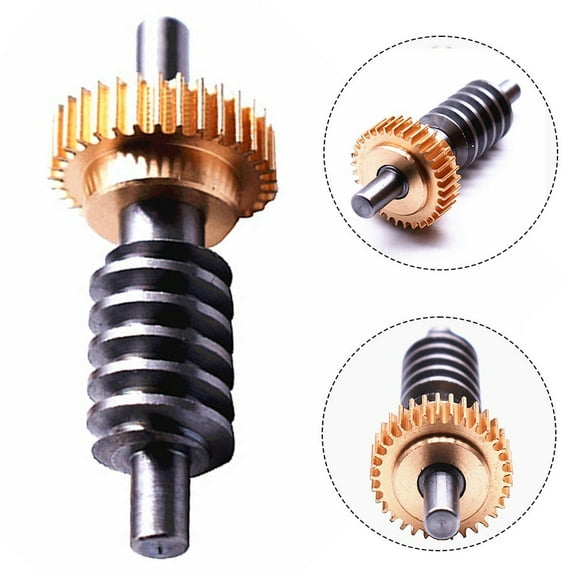 For Chevy for GMC SUV Truck Power Folding Mirror Left or Right Side gear upgrade