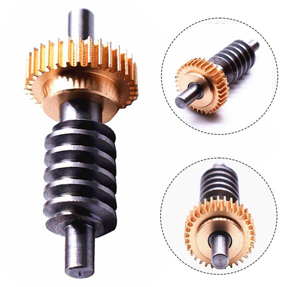 For Chevy for GMC SUV Truck Power Folding Mirror Left or Right Side gear upgrade