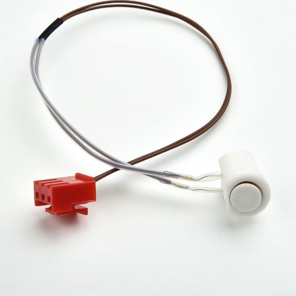 For Chinese Diesel Heater Temperature Sensor Probe Square Connection 30cm/11.8in