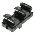 thumbnail image 1 of For Chrome Master Window Switch Cars, 1 of 7