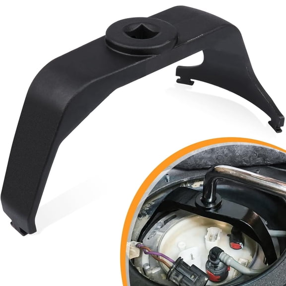 For Chrsyler Ford GM 6599 Fuel Tank Lock Ring Wrench Tool Pump Installer