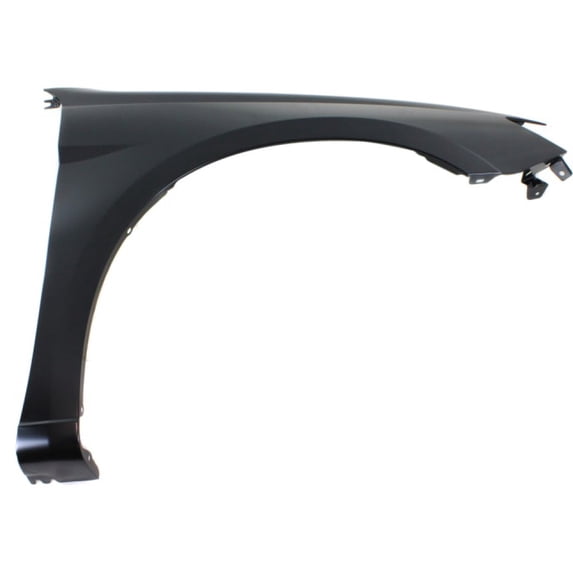 For Chrysler 200 2011 12 13 2014 Front Fender Passenger Side | Replacement For 68079072AB , CH1241274 | Trim: S/LX/Limited/Touring