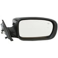 thumbnail image 1 of For Chrysler 200 2011 2012 2013 2014 Right Passenger Side View Mirror - BuyAutoParts, 1 of 4